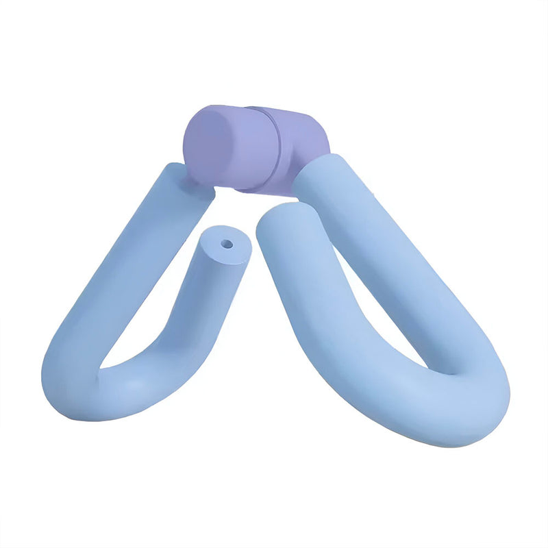 Anyfitness  Pelvic Floor Muscle Trainer Kegel and Thigh Exerciser for Women Slimming Postpartum Recovery