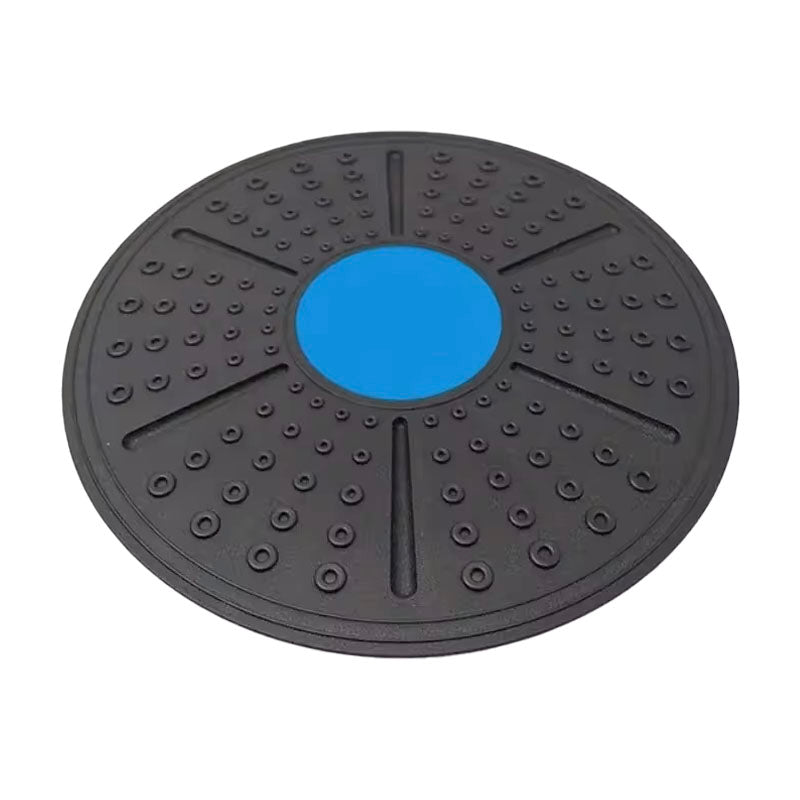 Anyfitness Rounded Yoga Balance Board Sensory Training Pedal for Rehabilitation and Fitness Exercise