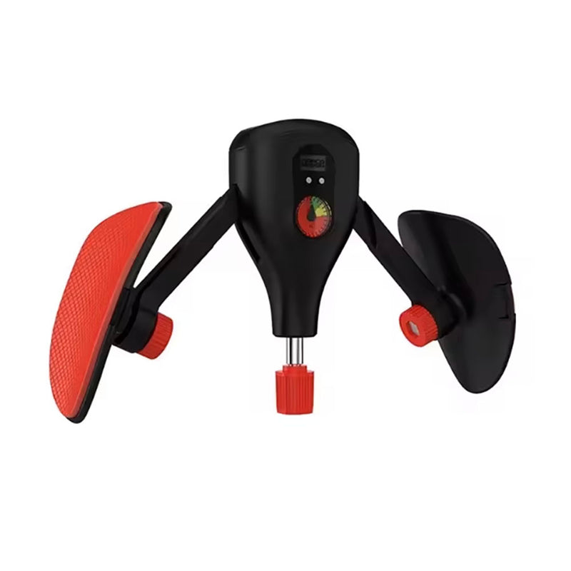 Anyfitness Pelvic Floor Digital Trainer Adjustable Kegel Exerciser for Women Levator and Sphincter Muscle Strengthening