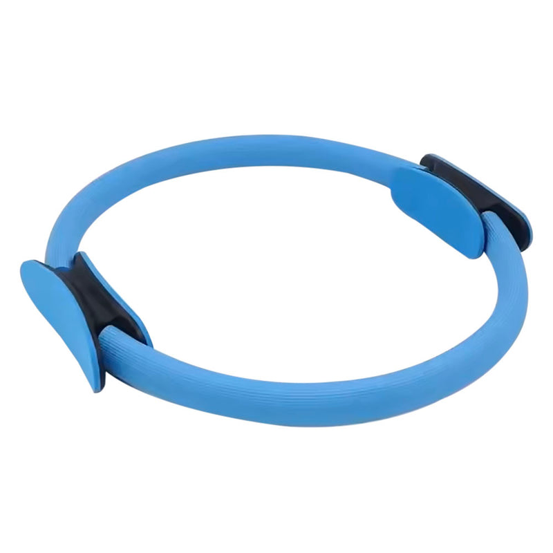Anyfitness Pilates Ring Yoga Fitness Circle for Legs Thighs Arms and Core Workout