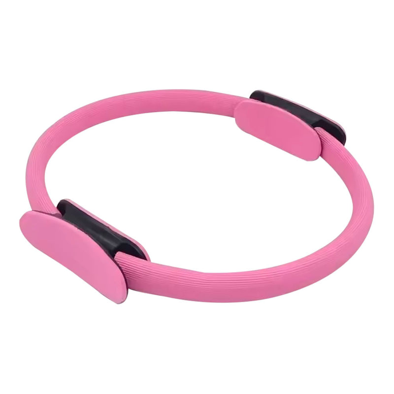 Anyfitness Pilates Ring Yoga Fitness Circle for Legs Thighs Arms and Core Workout