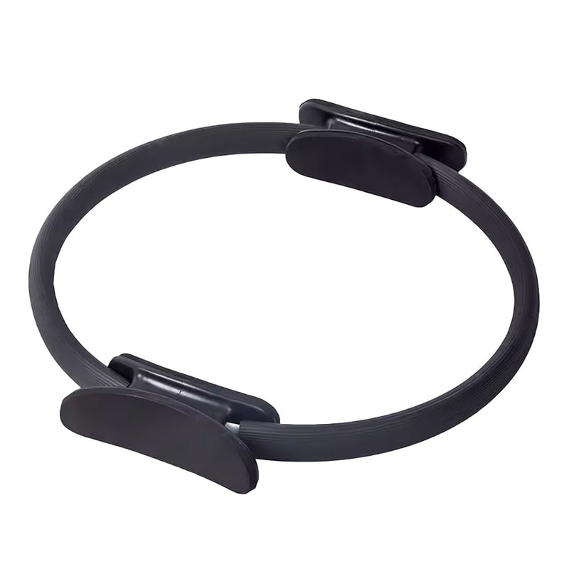 Anyfitness Pilates Ring Yoga Fitness Circle for Legs Thighs Arms and Core Workout