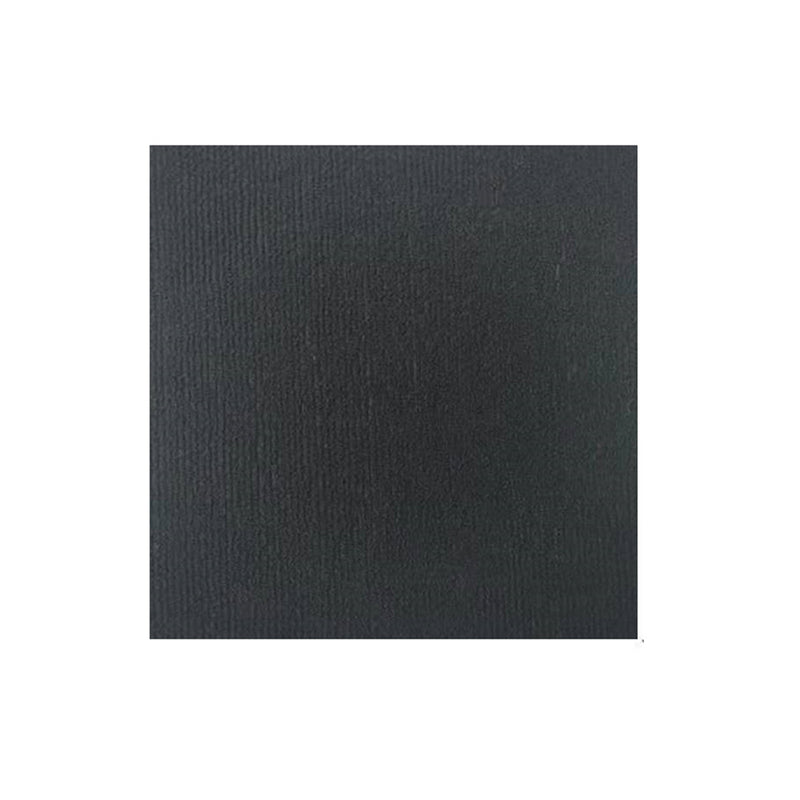 ANYHOUZ Splicing Mat Black 30x30cm 12Pcs Removable Self-Priming Non Slip Patchwork Rugs Carpet Kids Playmat