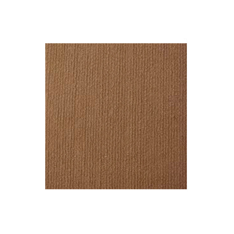 ANYHOUZ Splicing Mat Orange 30x30cm 12Pcs Removable Self-Priming Non Slip Patchwork Rugs Carpet Kids Playmat