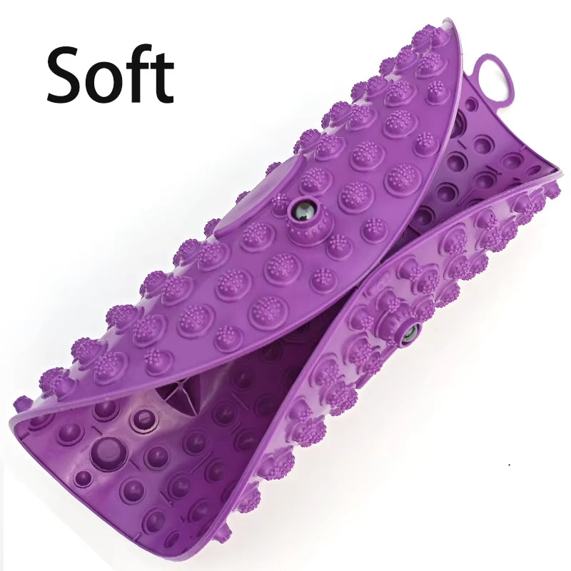 ANYFIT Foot Massage Mat Muscle Relaxation and Foot Training