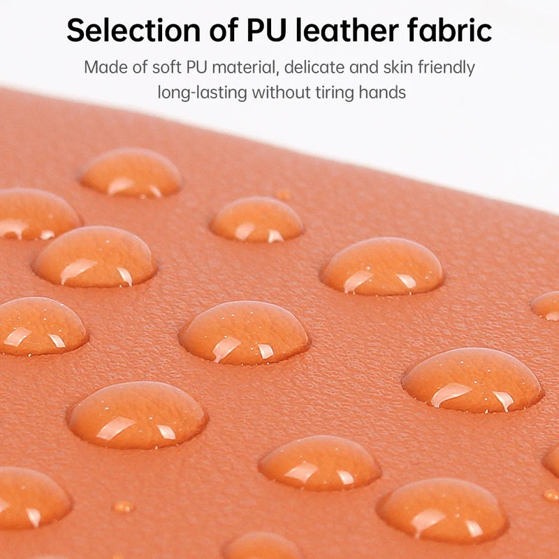 ANYPACK Laptop Handbag Pink Baldric Sleeve Briefcase Stylish Modern And Sleek Designs For Travel