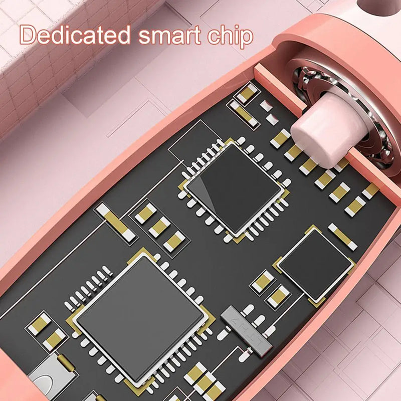 Anyfitness Jump Rope Digital with Counter 360° Rotation Skipping for Cardio Fitness and Fat Burning