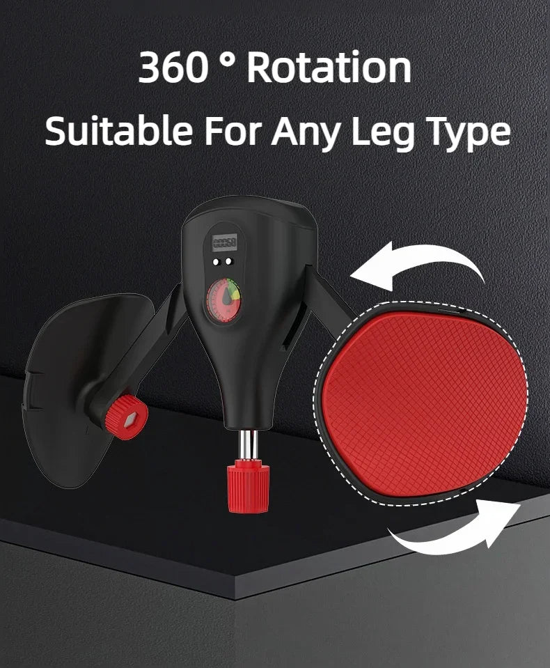 Anyfitness Pelvic Floor Digital Trainer Adjustable Kegel Exerciser for Women Levator and Sphincter Muscle Strengthening