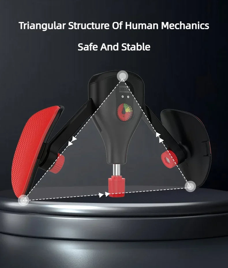 Anyfitness Pelvic Floor Digital Trainer Adjustable Kegel Exerciser for Women Levator and Sphincter Muscle Strengthening