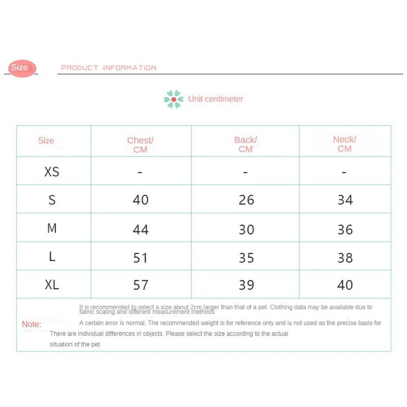 ANYWAGS Pet Clothes Christmas Princess Dress with Fluffy Skirt and Belt for Holiday Season and Occasions