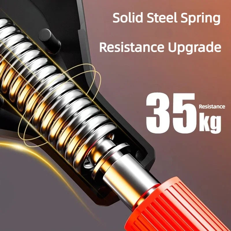 Anyfitness Pelvic Floor Digital Trainer Adjustable Kegel Exerciser for Women Levator and Sphincter Muscle Strengthening