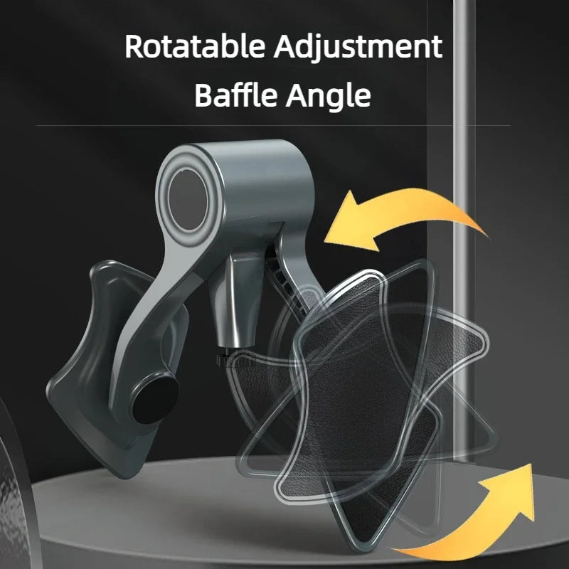 Anyfitness Pelvic Floor Muscle Trainer Hip Lifting Buttock Exerciser Thigh Master