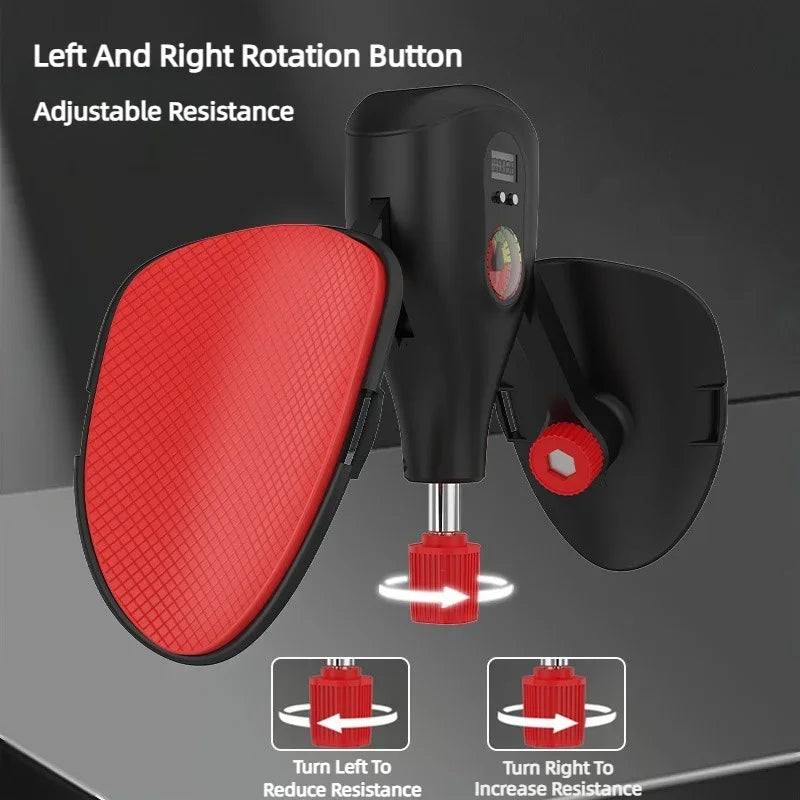 Anyfitness Pelvic Floor Digital Trainer Adjustable Kegel Exerciser for Women Levator and Sphincter Muscle Strengthening