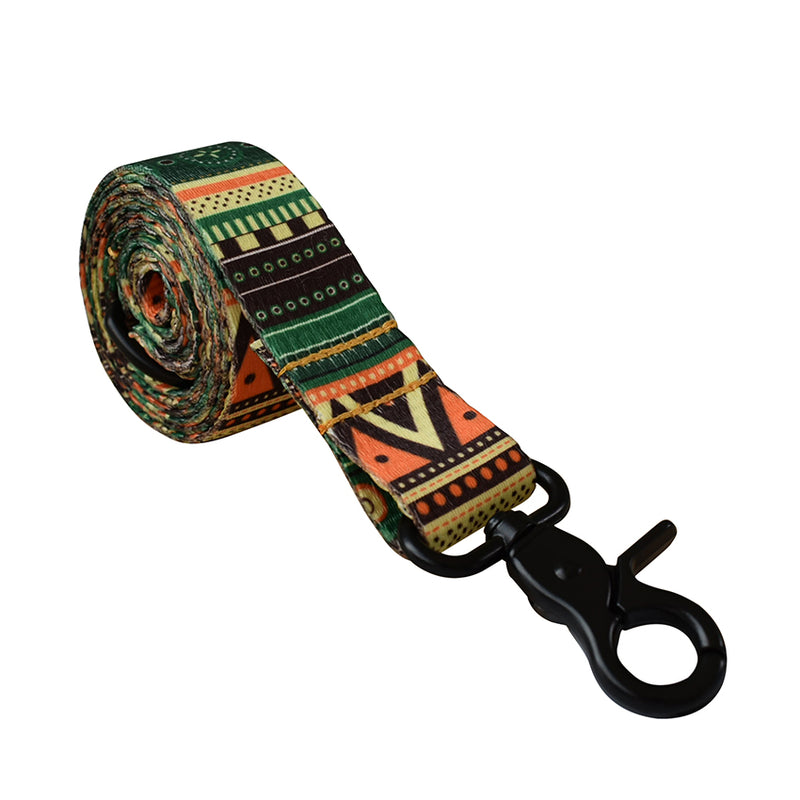 Anypet Multicolor Abstract Dog Leash- Stylish Comfortable Dog Accessory
