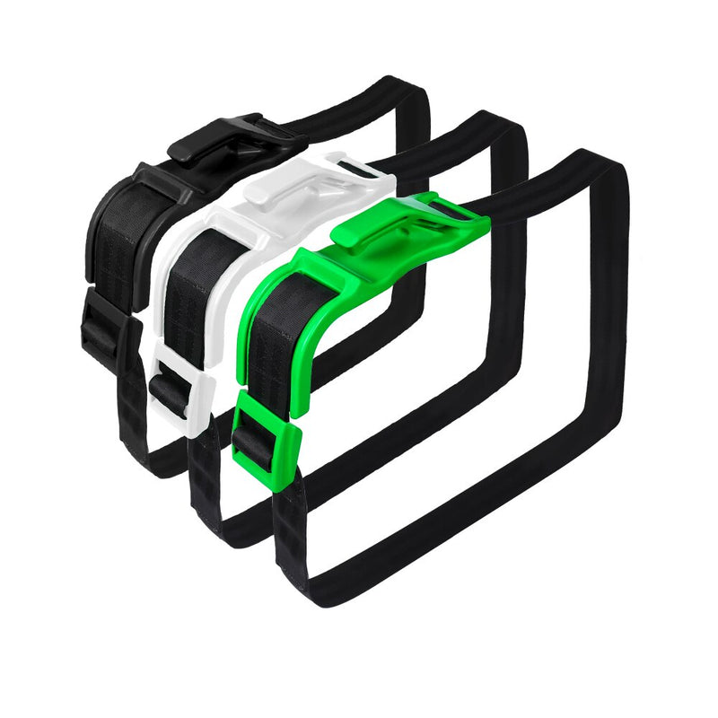 Anyseat Pregnant Car Seat Belt White for Comfort and Safety Maternity Moms Belly Protection