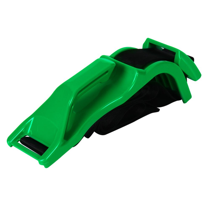 Anyseat Pregnant Car Seat Belt Green for Comfort and Safety Maternity Moms Belly Protection