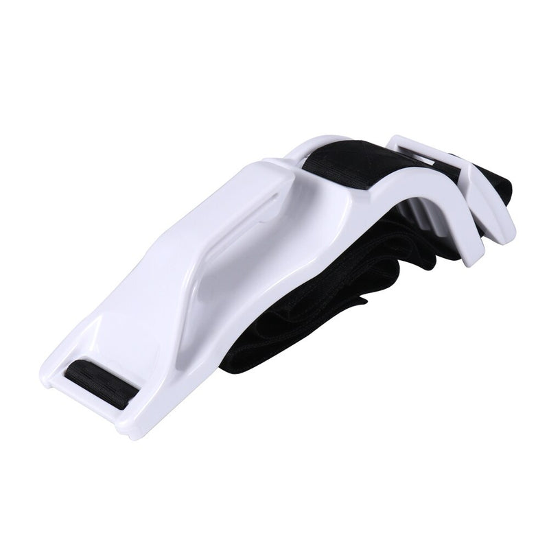 Anyseat Pregnant Car Seat Belt White for Comfort and Safety Maternity Moms Belly Protection