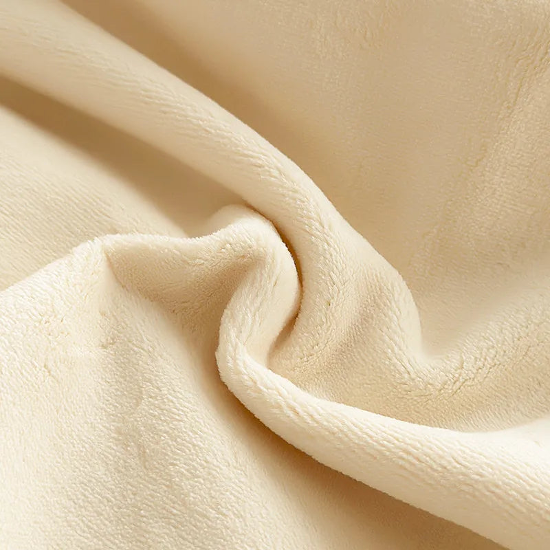 Anycozy Duvet Cover Set White Flat Bed Sheet Heavy Fluffy Floral Embroidery Quilt Bedding