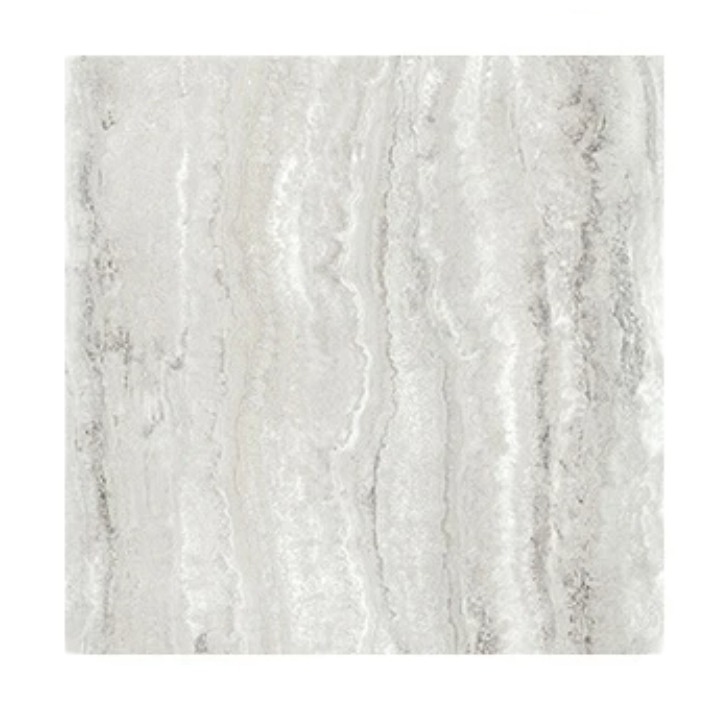 ANYHOUZ 10pcs Ash Vinyl Wall Tile Shell Stain Marble 3D Waterproof