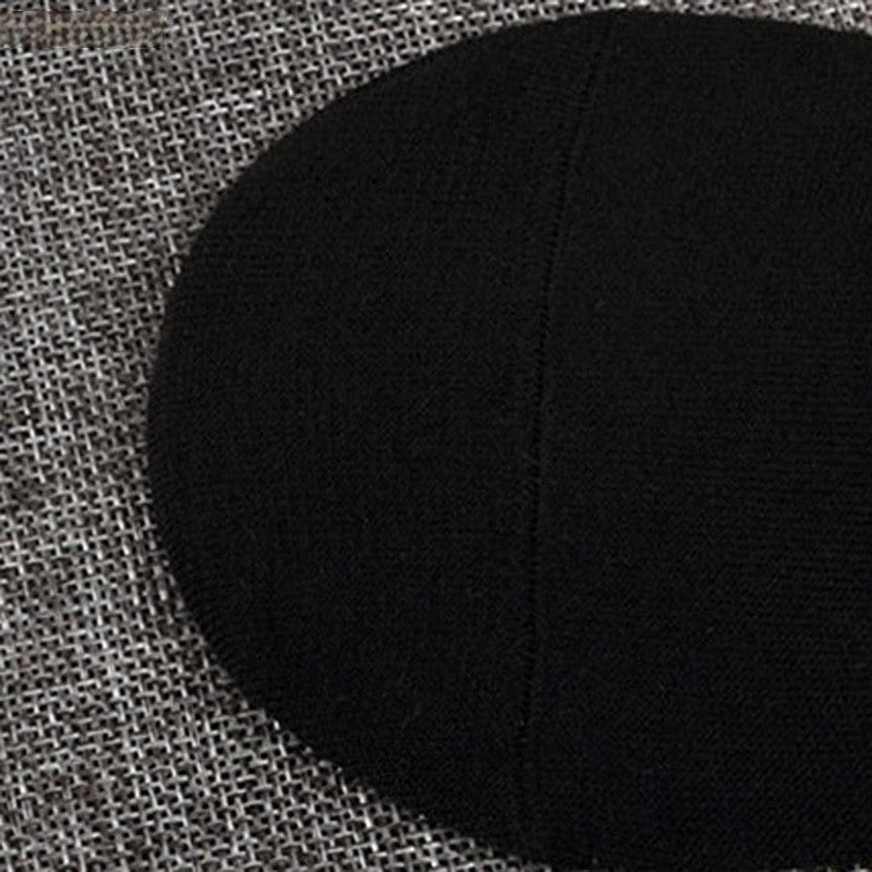 Anyfootwear 5 Pairs Size 4-9 Black Boat Socks Summer Thin Invisible Cotton Non-Slip Silicone Breathable Pure Color For Men