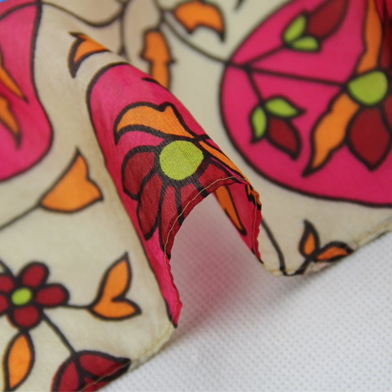 Anyyou 100% Mulberry Silk Gray Long Scarf Luxury Brand Women Beach Shawl Wear Swimwear Pashimina Face Shield Foulard