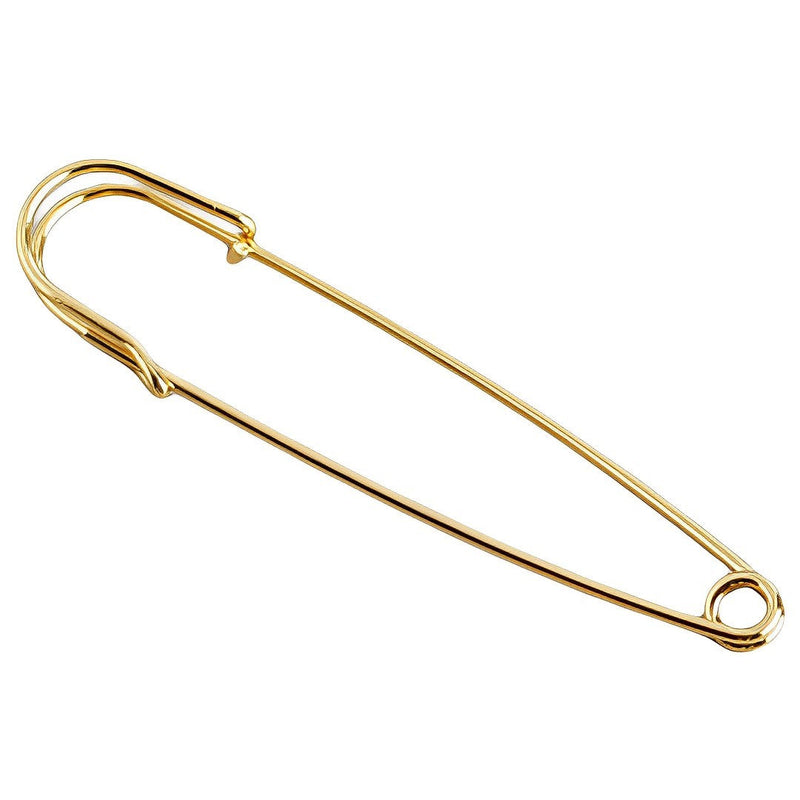 ANYCO Earrings Gold Plated Punk Personality Minimalist Pin Stud For Women Girl Teen Fashion Stylish Accessories Jewelry Gifts